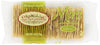 La Panzanella Garlic Mini Croccantini, 6-Ounce Packages (Pack of 6)