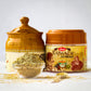 Jawai Rajwadi Tea Masala (100 Gms) | Chai Masala | Immunity Booster | Helps In Cold & Cough | Natural | (Rajwadi Tea Masala, 100