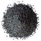 Food To Live Organic Black Sesame Seeds, 2 Pounds Non-Gmo, Raw Unhulled Kala Til Seeds, Unroasted, Kosher, Vegan, Bulk. Good Source Of Calcium, Iron And Dietary Fiber. For Sesame And Tahini Paste.