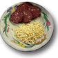 Local Source High Temperature Pepper Jack Cheese - 2.5 Lb. Bag