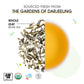 Teabox Premium Fresh High Grown Darjeeling Special Spring White Tea | White Tea Blend Of Floral-Fruity Aromas And A Silken Textu
