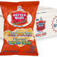 Better Made BBQ Potato Chips - 50 Pack (1 oz. Bags) - Crunchy Snacks Made from Fresh Potatoes - Family Owned