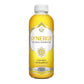 SYNERGY The Real Kombucha - Golden Pineapple - 16 fl oz Bottle - Raw Probiotic Drink for Gut Health and Immune Support