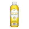 SYNERGY The Real Kombucha - Golden Pineapple - 16 fl oz Bottle - Raw Probiotic Drink for Gut Health and Immune Support