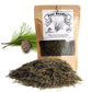 EidolonGreen Pine Needle Tea - Dried Bulk Pine Needles 3 Oz (88g) - 100% Natural, Green