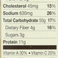 AmyS, Pot Pie Broccoli Cheese, 7.5 Ounce