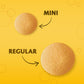Nilla Wafers Mini Cookies 4 Boxes Of 12 Snack Packs Total, Vanilla, 48 Oz