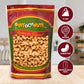 We Got Nuts Roasted Unsalted Cashews 4 Lb.