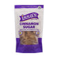 Issas Cinnamon Sugar Pita Chips, 6 Oz
