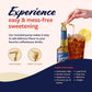 Torani Sugar Free Syrup, Mango Flavored Syrup For Drinks, Zero Calorie, Glass Bottle With Pump Included, 25.4 Fl Oz