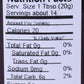 MOUNTAIN FRUIT COMPANY Boy Oh Boys Boysenberries, 9.5 OZ