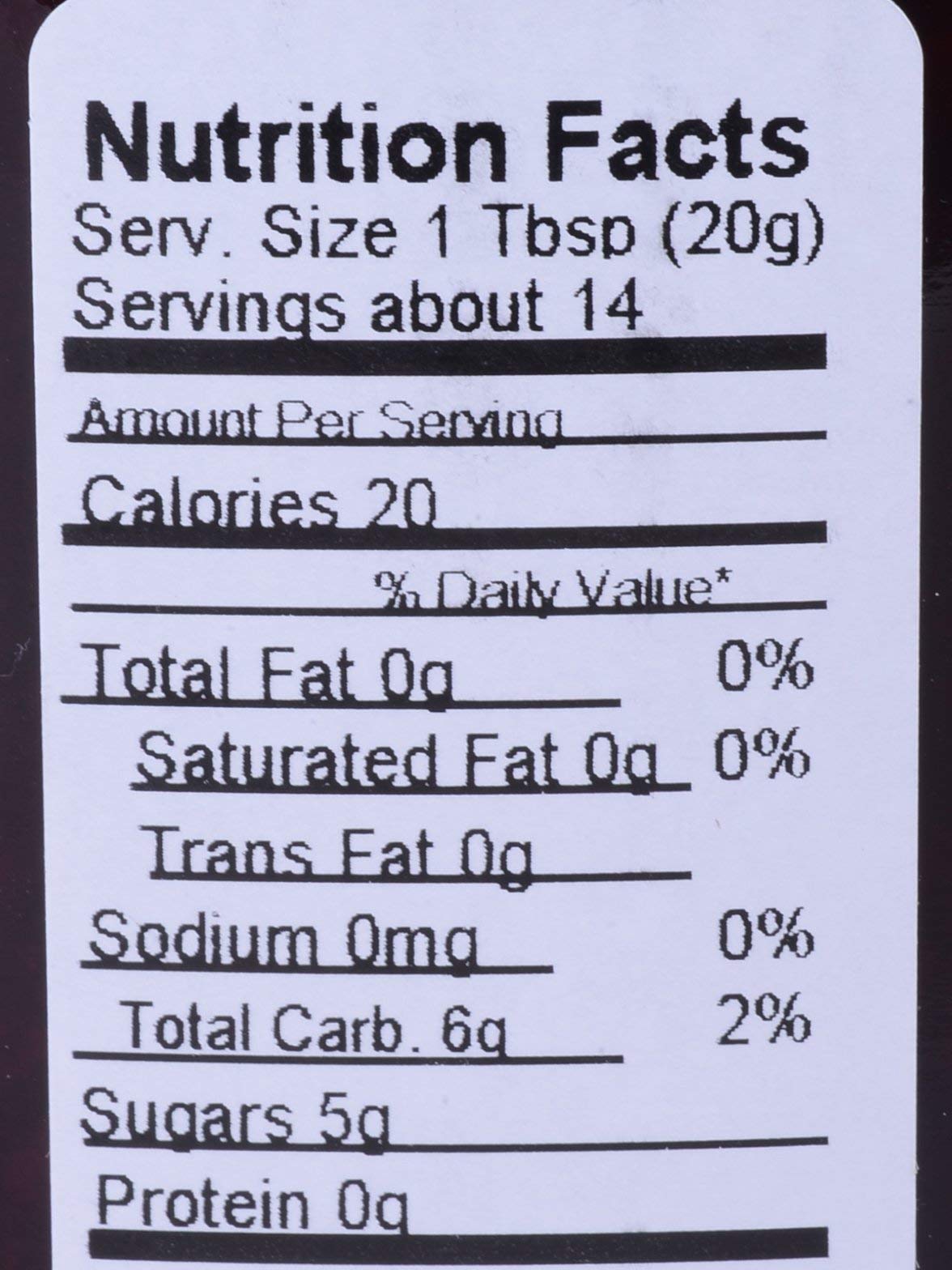 MOUNTAIN FRUIT COMPANY Boy Oh Boys Boysenberries, 9.5 OZ