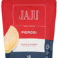 Jaju Potato & Cheese Pierogi, 14 Oz