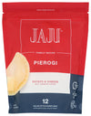 Jaju Potato & Cheese Pierogi, 14 Oz