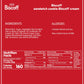 Lotus Biscoff Sandwich Cookies, Biscoff Cream, 15 Cookies Per Pack, 5.29 Ounce (Pack Of 9)