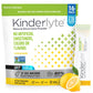Kinderlyte Electrolyte Powder for Kids and Adults - Drink Mix Hydration Packets (Lemonade, 16 Count), No Artificial Sweeteners o