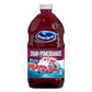 Ocean Spray Cran-Pomegranate Juice Drink, 64 Fl Oz Bottle, Pack of 8