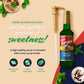 Torani Coffee Syrup, Crme De Menthe Flavored Syrup For Drinks, Pump Included, 25.4 Fl Oz