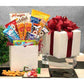 Snack Care Package