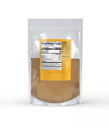 Unpretentious Worcestershire Sauce Powder, 8Oz, Marinades, Umami Flavor, Bloody Mary Ingredient