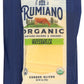 Rumiano Organic Mozzarella Cheese, Sliced, 6 oz