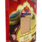 Rani Pappadums (Indian Lentil Wafer Snack) Garlic Papad 7Oz (200G) Approximately 15Pc, 7 Inches, Pack Of 12 ~ All Natural | Glut