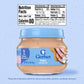 Gerber Baby 2Nd Foods Baby Food, Ham & Gravy,Non-Gmo Pureed Baby Food With Essential Nutrients Glass Jar (2.5 Ounce (Pack Of 40)