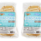 ThinSlim Foods Zero Net Carb Keto Bread | Low Carb Bread | Everything Inside (Pack of 2)