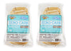 ThinSlim Foods Zero Net Carb Keto Bread | Low Carb Bread | Everything Inside (Pack of 2)