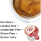 Nestle Coffee Mate Creamer Singles Variety Pack, Original, French Vanilla, Hazelnut, Non Dairy, No Refrigeration, 0.375 Fl Oz Tubs, 150 Count (Pack Of 50 Per Flavor)