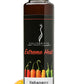 Calivirgin Habanero Olive Oil - Habanero Infused Extra Virgin Olive Oil - Cold Pressed Olive Oil - Habanero Flavored Olive Oil -