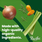 Pacific Foods Organic Chicken Stock, 32Oz (Pack Of 12)