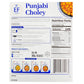 Eastern Feast - Punjabi Choley, Ready To Eat Meals, (Pack Of 4), Vegetarian, Gluten Free