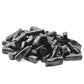 Finnska Soft Licorice by Candy Retailer | Classic Finnish Licorice (1 Lb, Black Licorice)