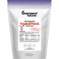 Gramzero All Natural Tropical Punch Zero Calorie Sugar Free Drink Mix, Great For Nutrition Club Loaded Tea, Stevia Sweetened