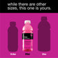 Vitaminwater Focus Electrolyte Enhanced Water W/Vitamins, Kiwi-Strawberry Drinks, 20 Fl Oz, 12 Pack