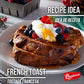 Bauducco Panettone Classic Holiday Cake - Moist & Fresh with Candied Fruit & Raisins - 26.2oz