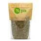 Yupik Organic Raw Pumpkin Seeds, No Shell, 2.2 Lb, Gluten-Free, Non-Gmo, Kosher, Vegan, Shelled Pepitas, Salt-Free, Plant-Based