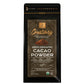 U Organic Cacao Powder - Natural - 1 Bag (16 oz)