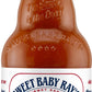 Sweet Baby Ray'S Gourmet Sauces, Hot Sauce 12 Fl Oz (Pack Of 1)