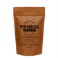 Primos Coffee Co French Press Specialty Coffee, Medium Roast, Coarse Ground, 12 Ounce (Pack of 2)