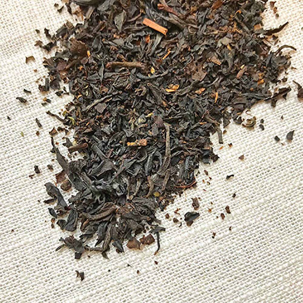 Stash Tea Super Irish Breakfast Loose Leaf Black Tea, 16 Ounce, 1 Pound, Premium Quality