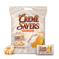 Creme Savers Orange And Creme Hard Candy  The Taste Of Fresh Orange Swirled In Rich Cream  The Original Classic Creme Savers Bro