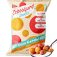 Schoolyard Snacks Keto Cereal - Fruity Flavor |12g Protein, Low Carb, Low Sugar, Low Calories | Gluten-Free, Grain-Free, Keto-Fr