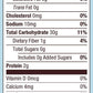 Bob'S Red Mill Gluten Free 1 To 1 Baking Flour 22 Oz (623 Grams) Pkg