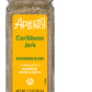 Aplenty, Caribbean Jerk Seasoning Blend, 2.7 Oz