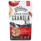 Wildway Apple Cinnamon Keto Granola | Grain-Free Certified Gluten-Free Cereal | Vegan, Low Carb & No Sugar Added | Paleo-Friendl