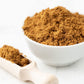 Food To Live Cumin Powder, 2 Pounds Finely Ground Dried Cumin Seeds, Jeera, Bulk, Vegan, Kosher. High In Iron, Magnesium, And Ca