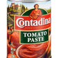 Contadina Tomato Paste, 12 Pack, 6 Oz Can