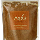 s.a.l.t. sisters Taco Tex-Mex Rub & Seasoning | All-Natural, Gluten Free, MSG Free, Non-GMO | Dry & Wet Rub Seasoning Base | Ver
